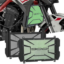 Protezione radiatore moto alluminio per Kawasaki Z900/Z900 SE/Z900 Performance