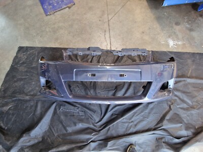stosstange vorne Opel Tigra Twintop 2009