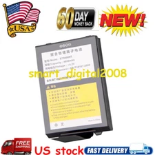 Battery BT9000HT PL985068P for IDW9000 IDWARE 9000 TOUCHLESS MOBILE ID SCANNER