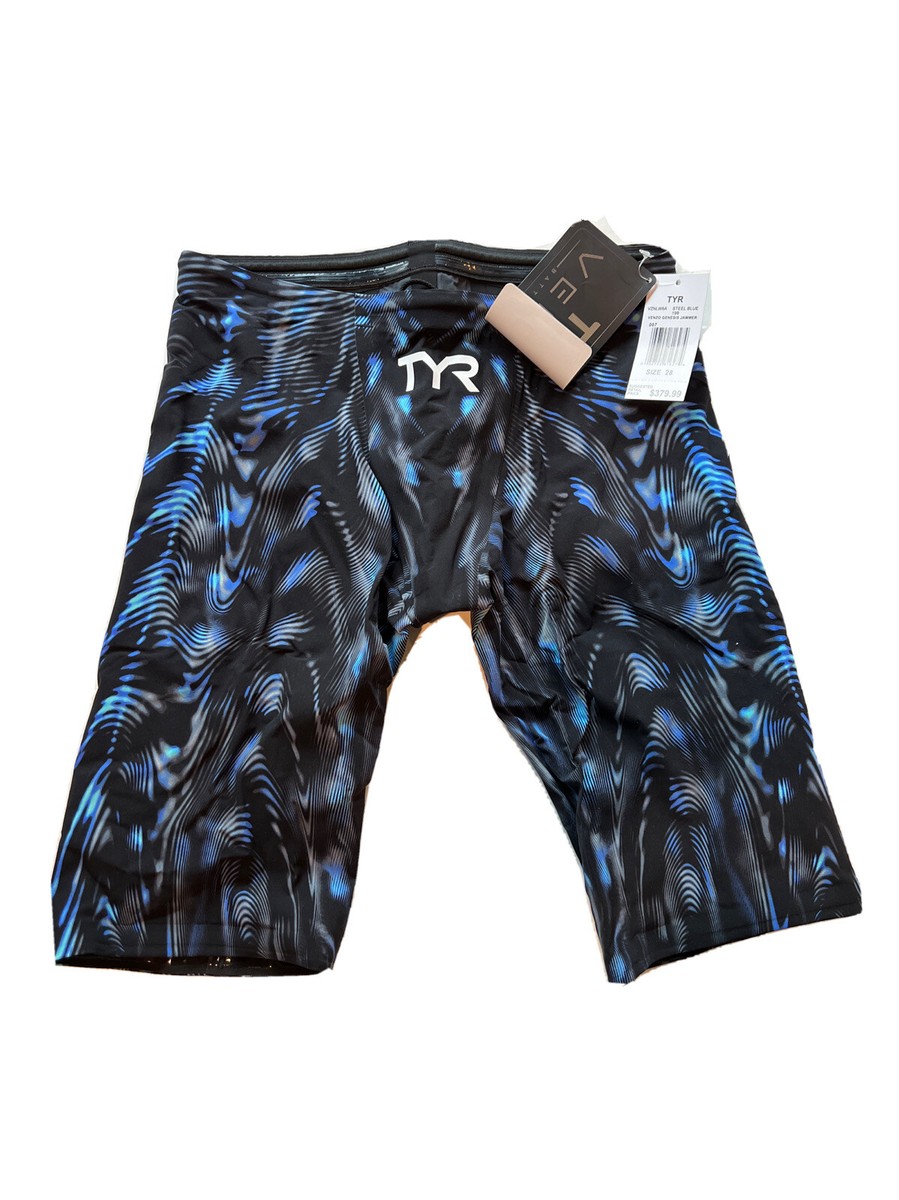 TYR VENZO PHANTOM 水着 28 水着・ラッシュガード TYR VENZO PHANTOM