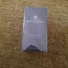 MOLTON BROWN JASMINE & SUN ROSE EAU DE TOILETTE 100ML