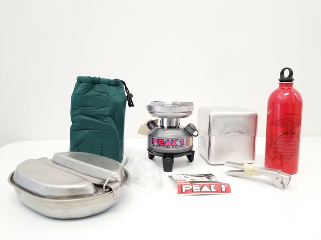 coleman peak 1 pack frame