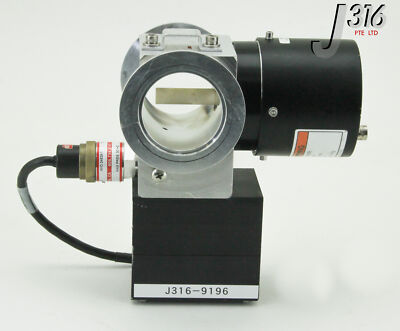 9196 APPLIED MATERIALS 200MM PLASMA CELL ASSY, END PT DET, PROD 0010-17961