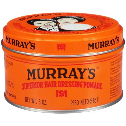 Murray's | Haarpflege-Kollektion für die anspruchsvollsten Frisuren - Bild 9 von 11