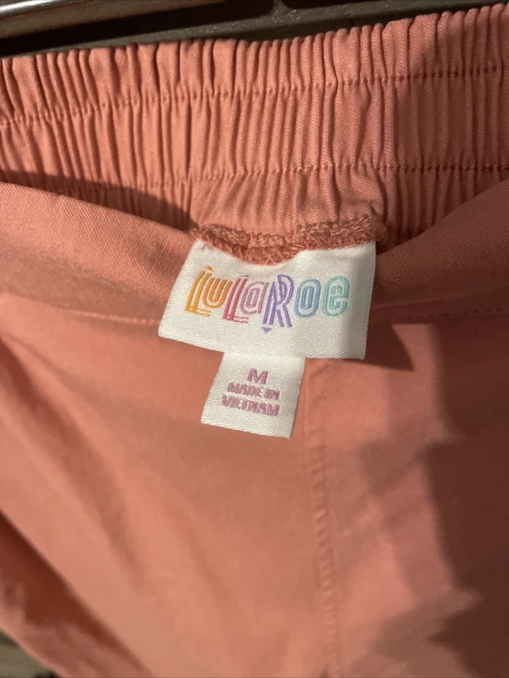 Pantalón de trabajo ocio lularoe lena Foto 4 de 4