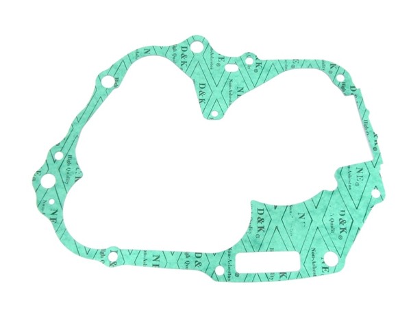 KurbelgehäUse Dichtung Crankcase Gasket Honda C 70 CRF 50 CT TRX 70 XR 50 70-image