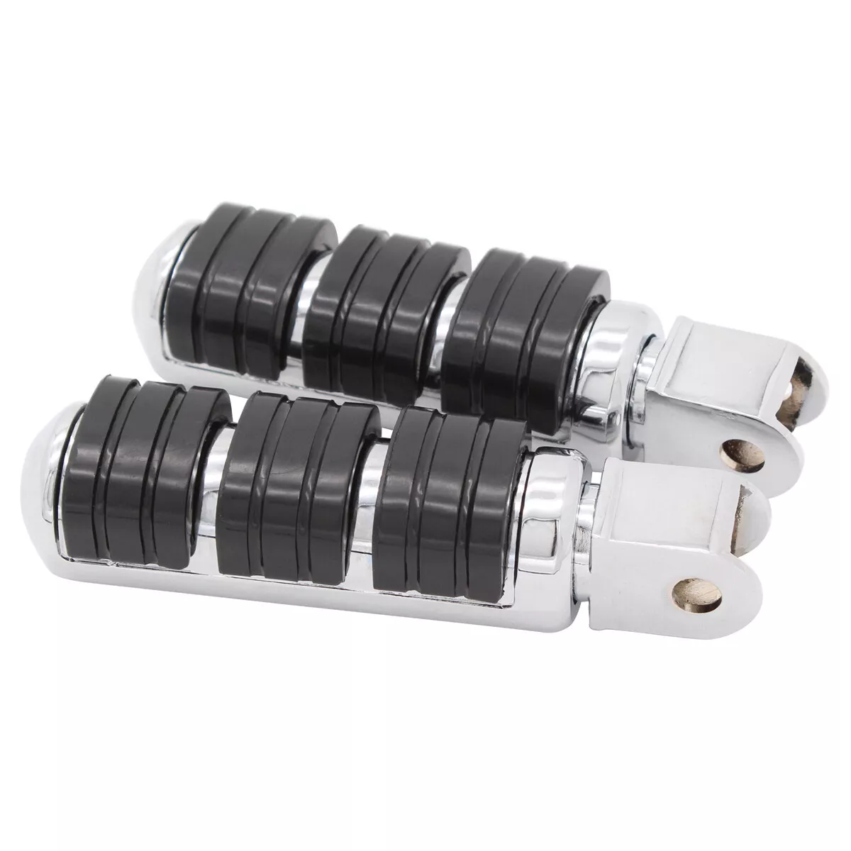 Honda shadow 1100 foot cheap pegs