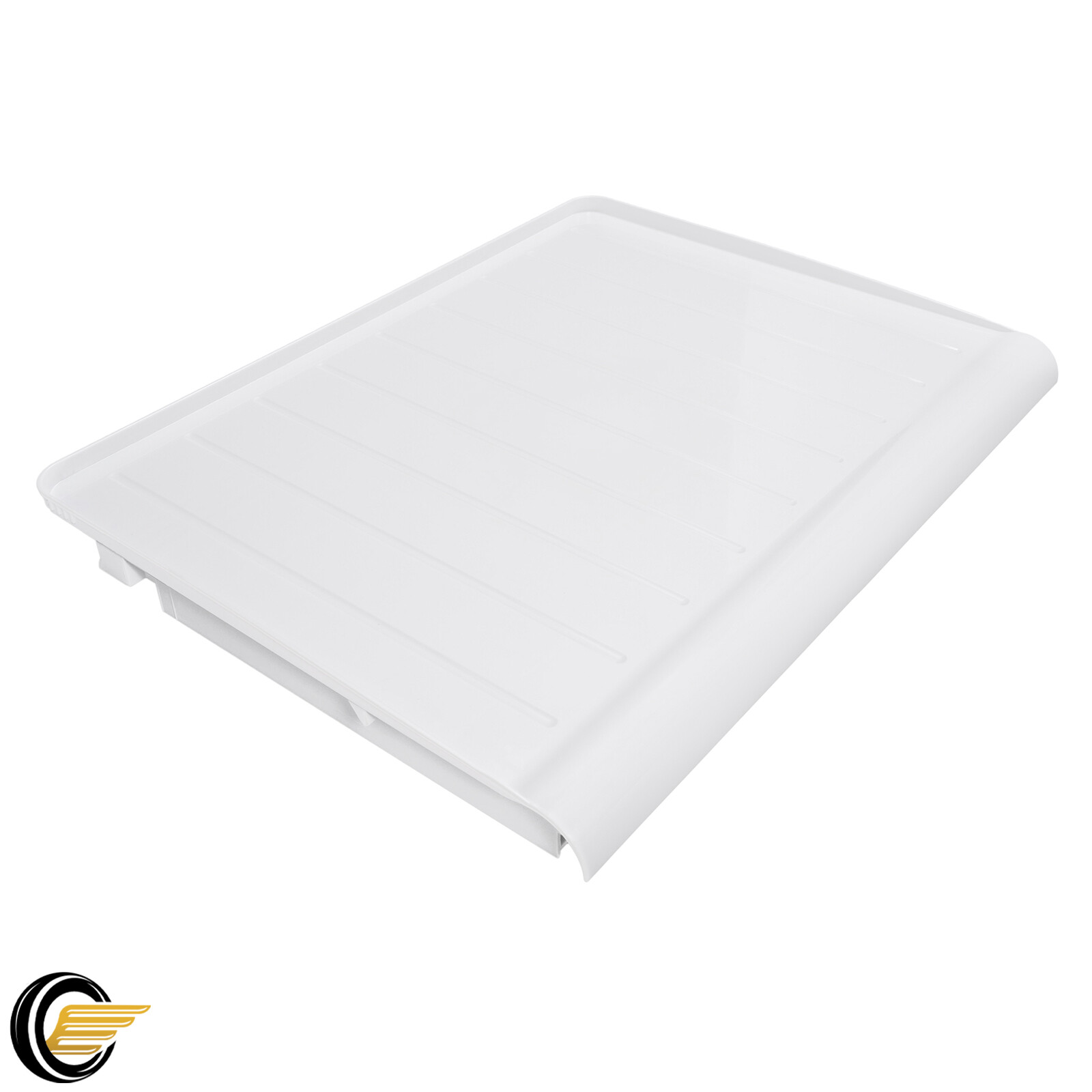 Crisper Cover Pan Vegetable Drawer For Ge Hotpoint Rca