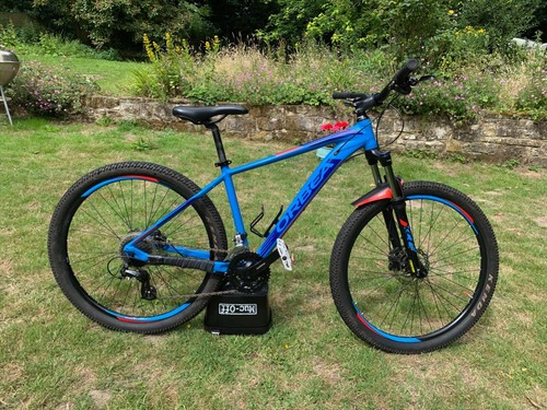 Orbea MX 50 27.5\