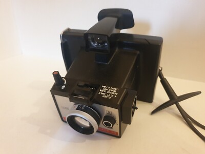Polaroid Picture Polaroid Land Camera Polaroid Type 80 Film