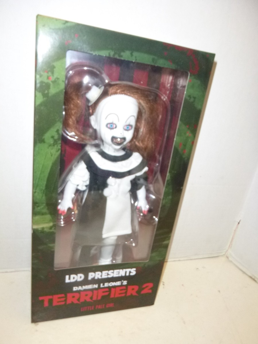 NEW LDD 10