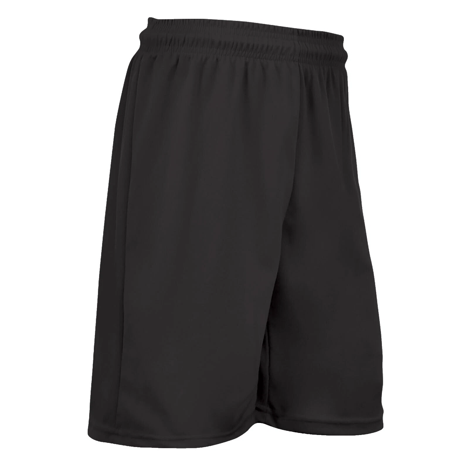 Shorts de ejercicio para Poliéster para hombres