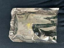 GE Refrigerator - MAIN CONTROL BOARD PCBA - WR55X30806 -