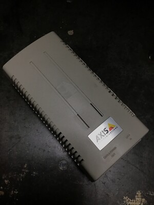 PowerDsine 7001G AXIS T8121 High PoE Midspan 1-Port 5014-001 PD-6442G300 (b62)