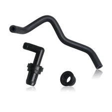 PCV Valve & Grommet & Hose Fits for 1995 1996 1997 Toyota Tacoma 90480-18001