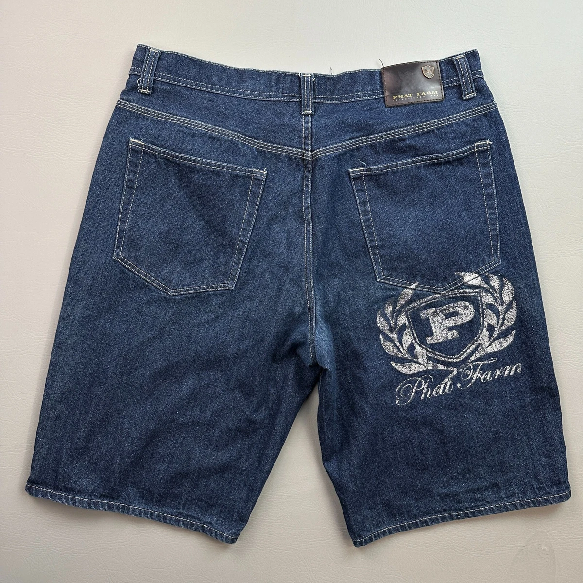 Phat Farm Regular 40 Size Shorts for Men for sale | eBay