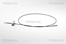 TRISCAN Parking Brake Cable Disc Brake For OPEL VAUXHALL Vivaro B 4423238
