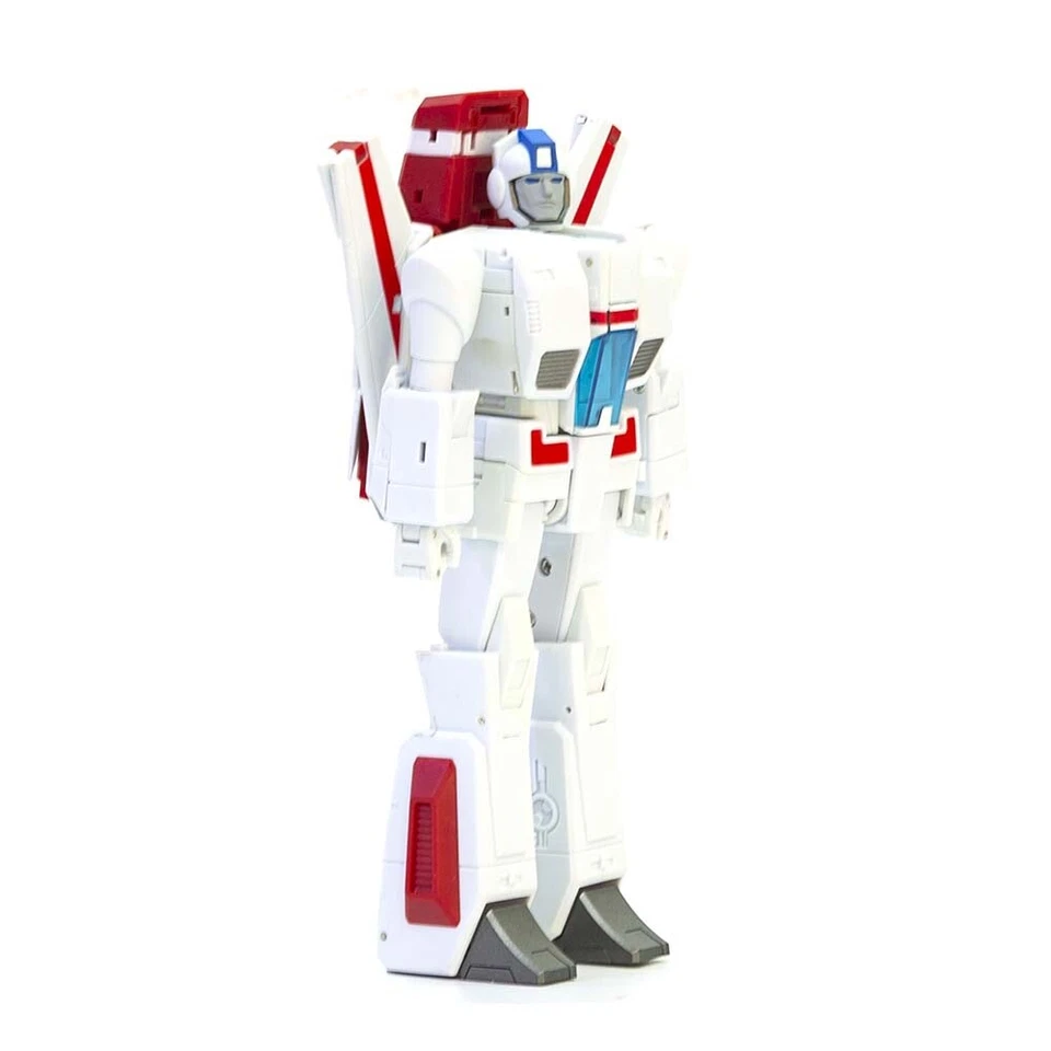Magic Square MS-B47 Meteorite Skyfire G1MS-TOYS  Action Jetfire Figure in stock - Image 4 of 4