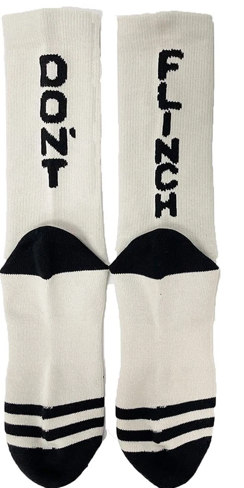 Puma Basketball Mens 2 PAIRS Crew Socks Beige Sz Sock 10-13/Shoe 6-12 P116546041 - Image 2 of 4