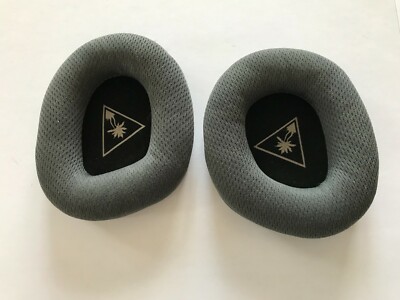 Original Ohrpolster für Turtle Beach Stealth 600 2. Gen Wireless