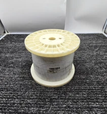 Muzata WR19 600ft Stainless Steel Cable Railing System Hardware WP1 HSL-1975