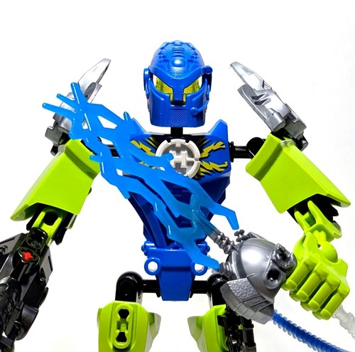 LEGO Bionicle Hero Factory Breakout 