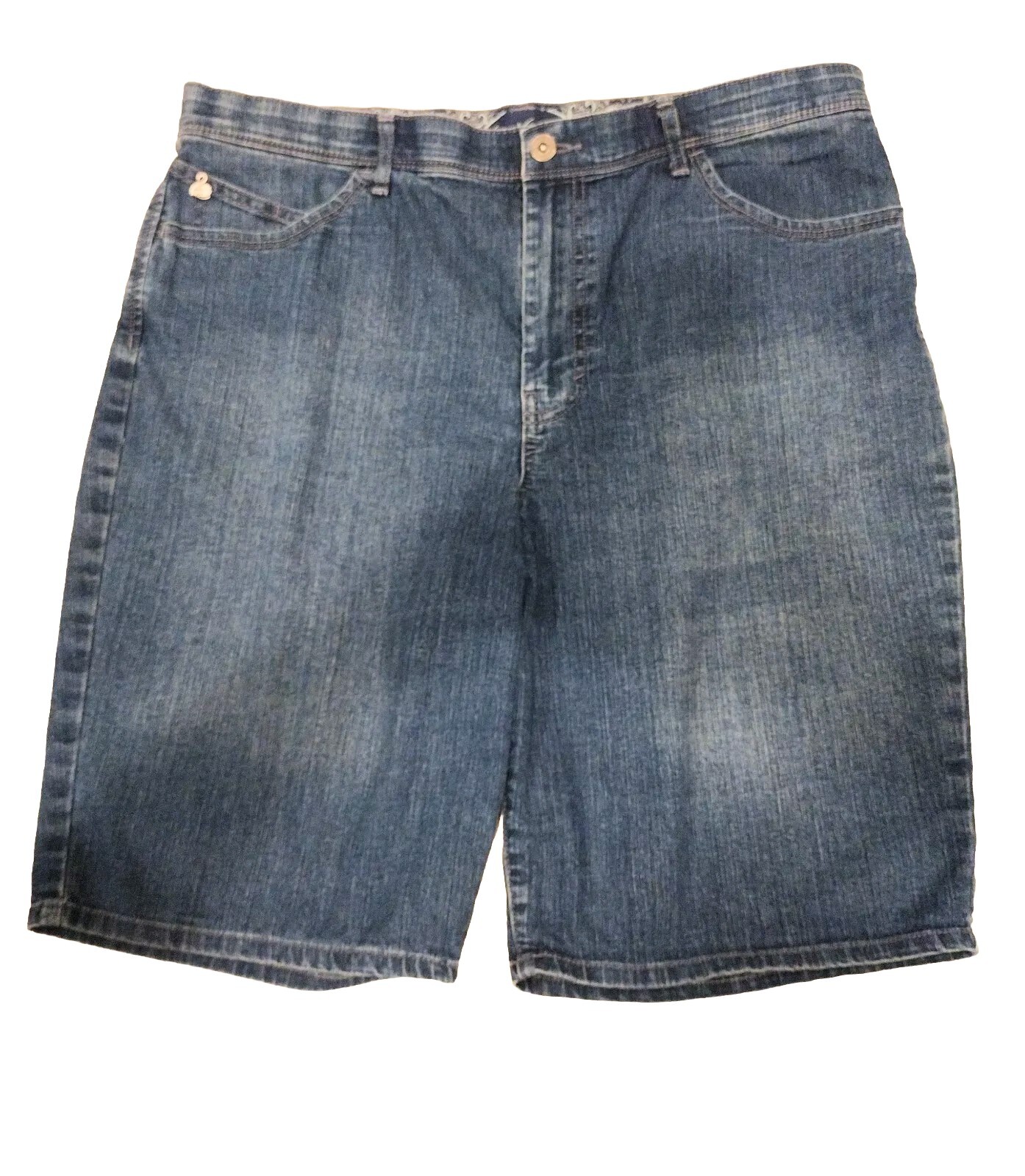 Missy 16 Gloria Vanderbilt Jeans Shorts
