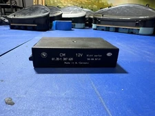 BMW OEM CONSTANT CHECK CONTROL MODULE UNIT CCM 61.35-1 387 620 E36 Hella