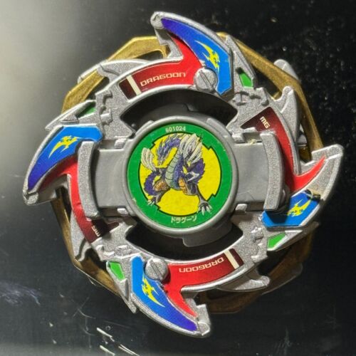 Original Takara Beyblade Plastic Generation Multi-Buy Genuine Used Excellent - 第 82/152 張圖片