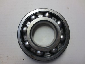 Подшипник 6318 skf