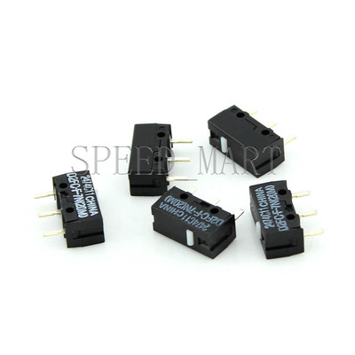 5 Pcs High Quality Omron D2fc F 7n m Micro Switch Microswitch For Mouse Ebay 5 Pcs High Quality Omron D2fc F 7n m Micro Switch Microswitch For Mouse Ebay