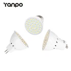 LED Spotlight Bulbs 3W 5W 7W home spotlight spot gu10 Cool Replace Halogen Lamps