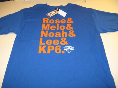 joakim noah t shirt