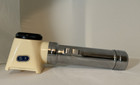 Vintage Alcron No.150 Illuminated Magnifier 5x in box — photo 4