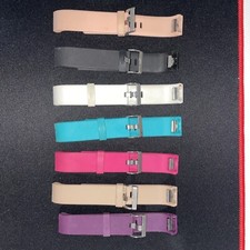 Fitbit Band Assortment 7 