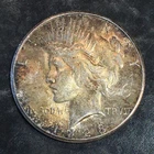 1923-S Peace Silver Dollar - High Quality Scans #N784