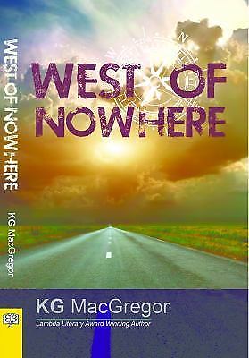 West of Nowhere by MacGregor, Kg