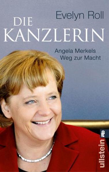 Die Kanzlerin | Evelyn Roll | deutsch - Evelyn Roll