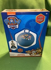 Nickelodeon Paw Patrol Blue Hopper Ball Active Toys for Kids 15  