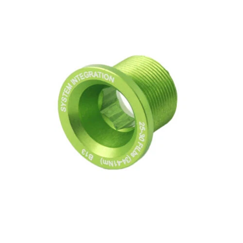 Pernos y sujetadores para bicicleta Cannondale