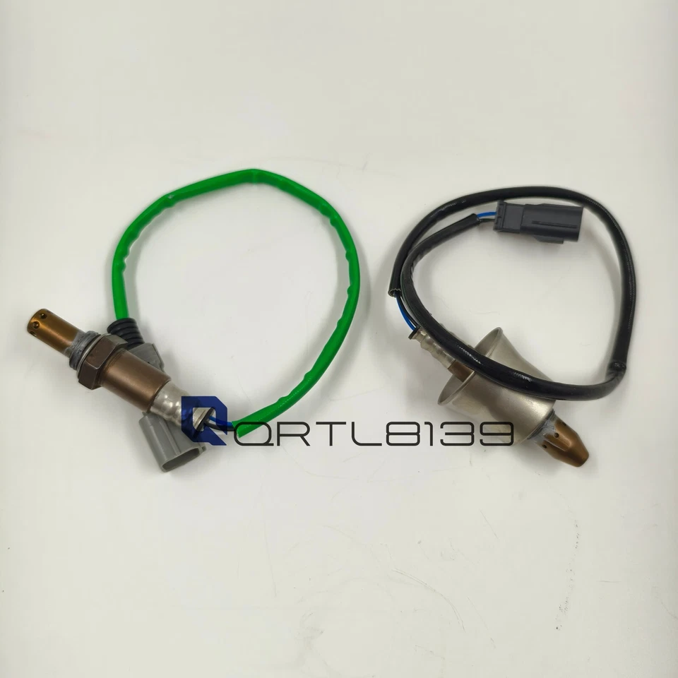 2 Up&Downstream Oxygen Sensor O2 For Toyota Camry 2018-22 2.5L 234-9307 234-9304 - Image 4 of 4