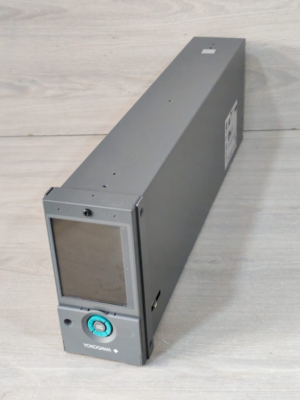 Yokogawa DX364-1-4-2 Yokogawa DX364-1-4-2 Daqstation Chart Recorder 100-240V AC 50/60Hz - Incomplete 7