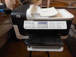 hp 6500 all in one printer