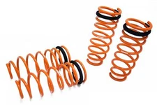 MEGAN RACING LOWERING SPRINGS FOR 03-11 MAZDA RX-8 RX 8 SE3P JMZSE 13B MSP