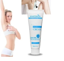 Fast-Acting Hair Removal Cream Fast-Acting Hair Removal Cream 60 g