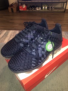 air vapormax inneva midnight navy