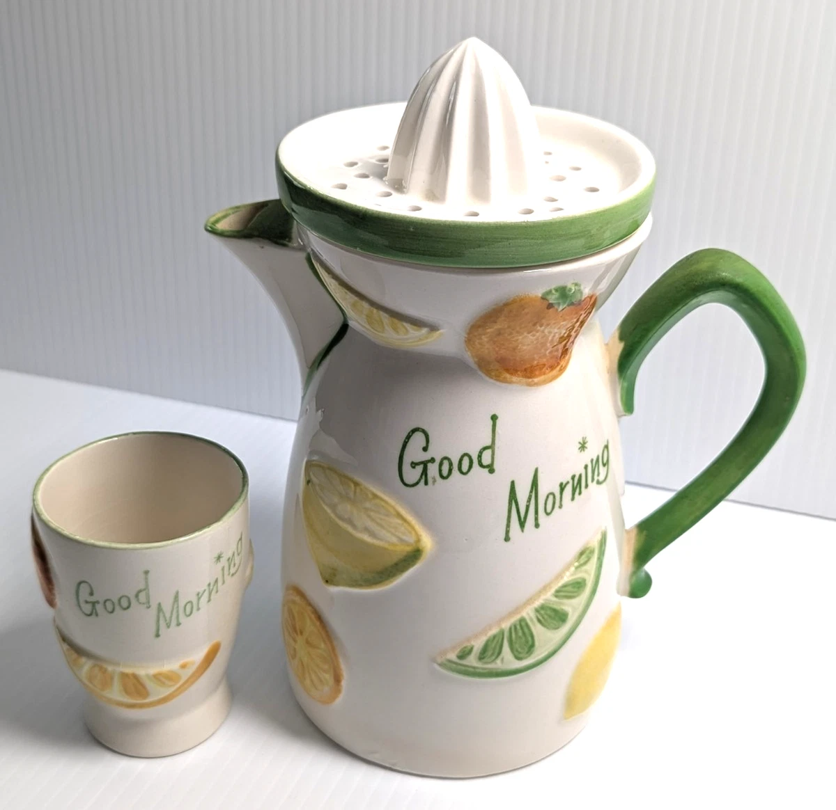 napcoware pitcher products for sale | eBay
