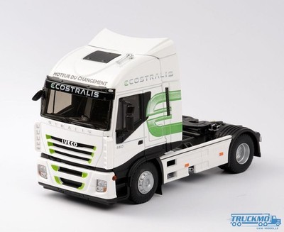 Eligor Ecostralis Iveco Stralis Zugmaschine 2007 114442