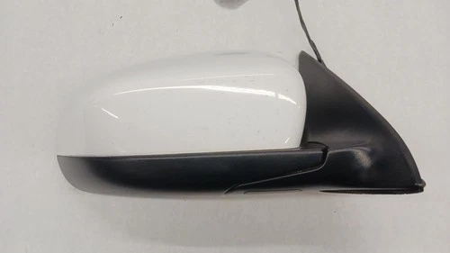 '14-'21 JEEP CHEROKEE Right passenger Door Mirror Power heat OEM Grade A!