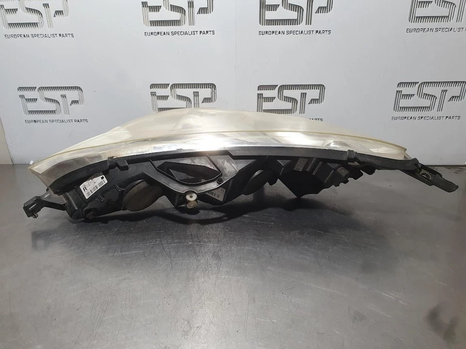 FARO DERECHO PEUGEOT 407 SEDÁN/VAGÓN, TIPO ESTÁNDAR, 09/04-12/11 0301213602 Foto 3 de 4